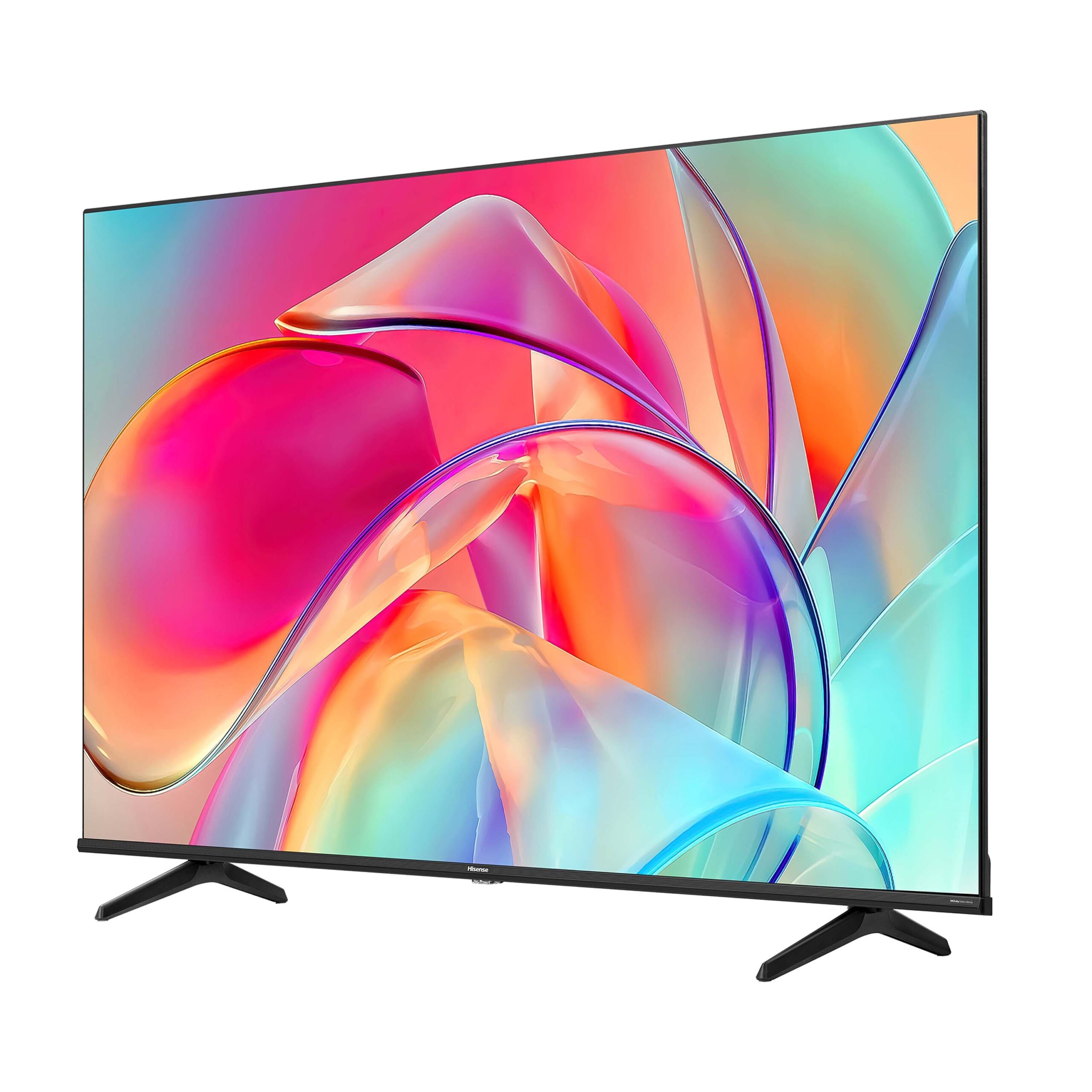 Hisense - QLED TV 43E7KQ