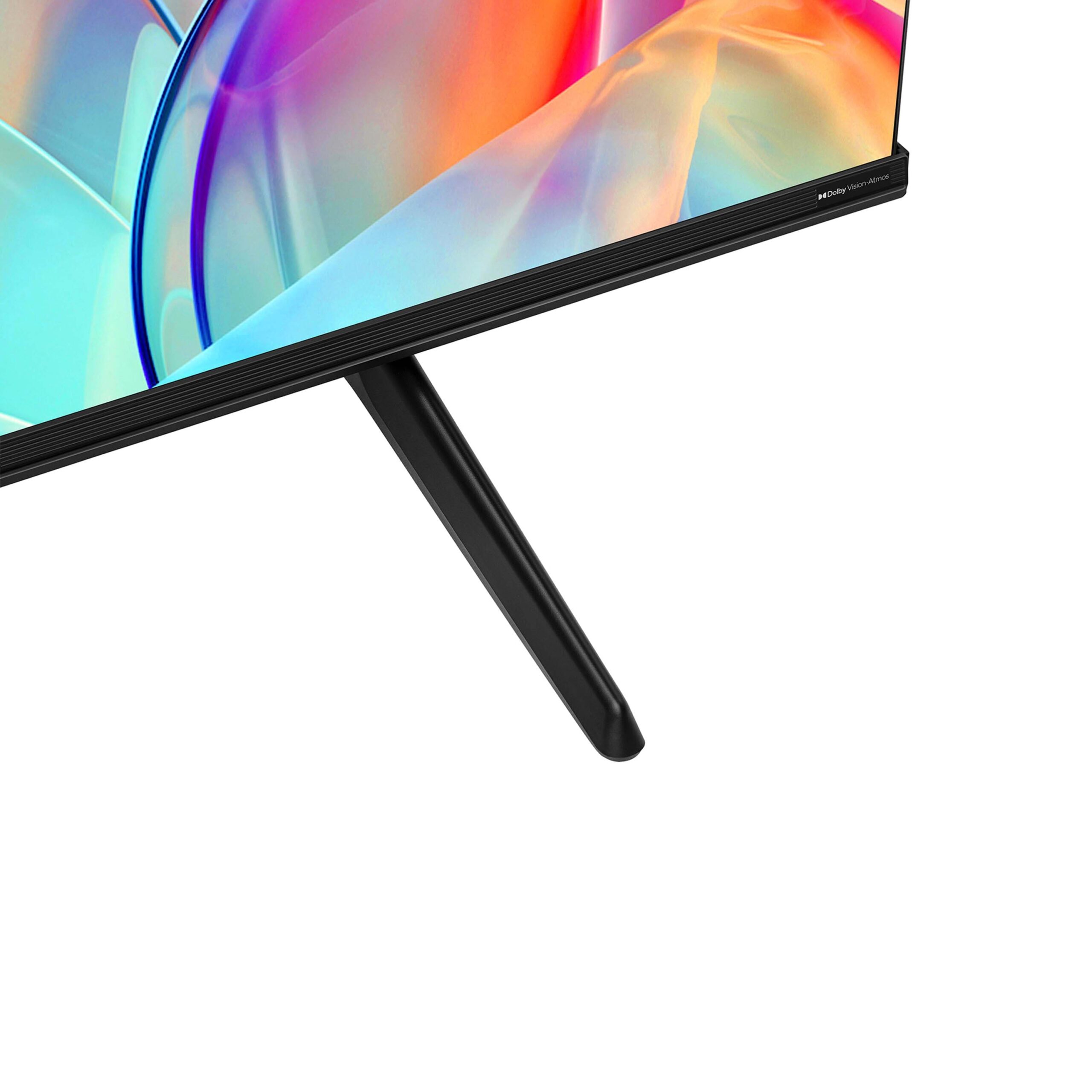 Hisense - QLED TV 55E7KQ