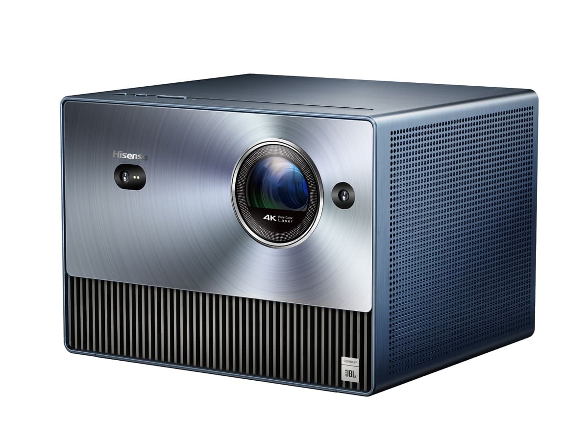 Hisense - Mini Projector Laser C1