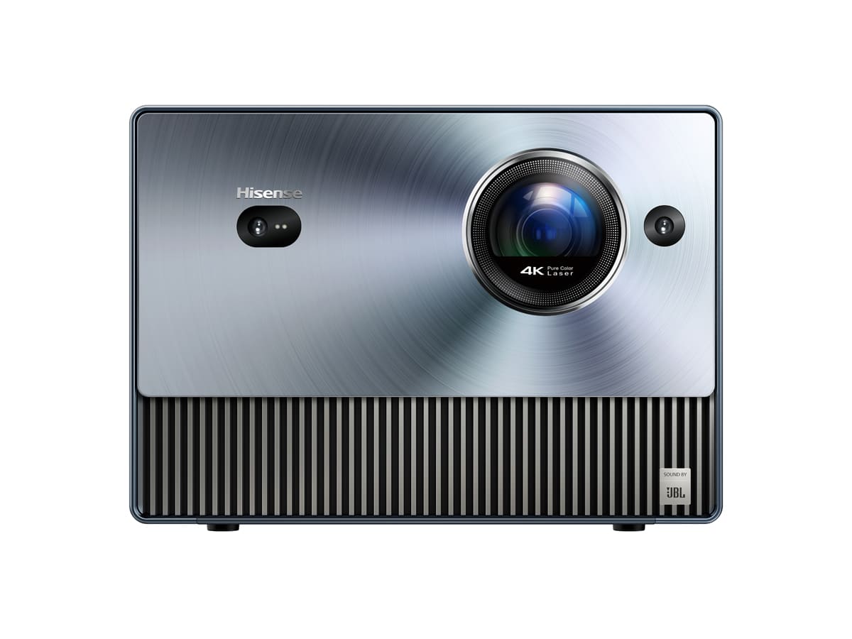 Hisense - Mini Projector Laser C1