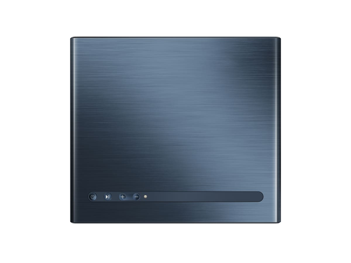 Hisense - Mini Projector Laser C1