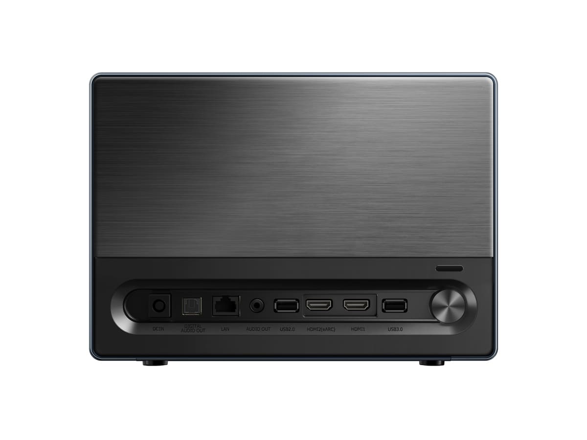 Hisense - Mini Projector Laser C1