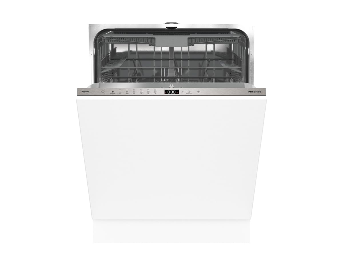 Hisense - Máquina de lavar loiça 13 conjuntos HV643D60