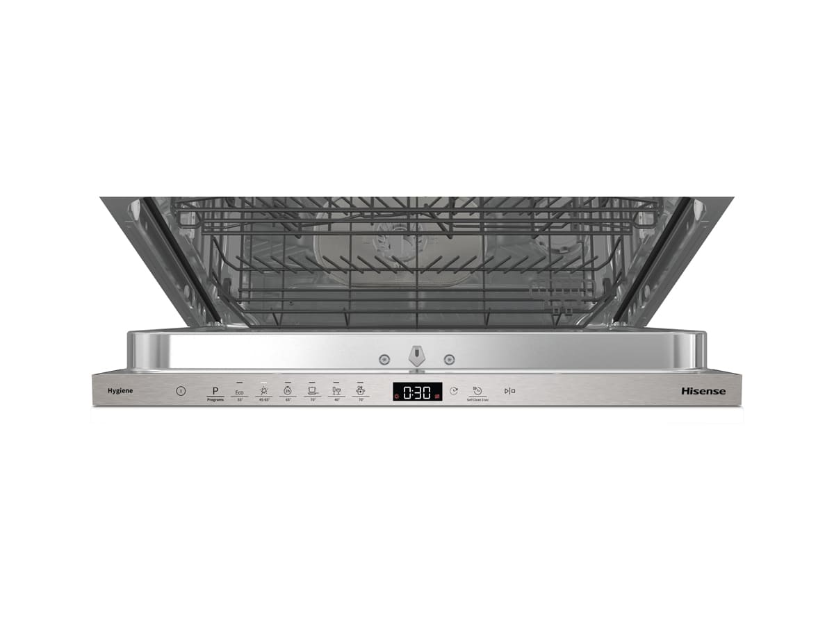 Hisense - Máquina de lavar loiça 13 conjuntos HV643D60