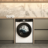 Máquinas de lavar e secar WD3S8045BW3 – Máquina de Lavar e Secar Roupa Serie 3S, 8/5 Kg, Classe D/A -30%