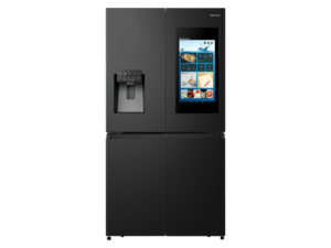 Hisense RQ760N4IFE - Frigorífico Americano 4 Puertas