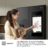 Americanos Cross Door RQ760N4IFE – Frigorífico Americano Cross Door, Classe E, 577L