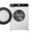 Máquinas de lavar e secar WD3S8045BW3 – Máquina de Lavar e Secar Roupa Serie 3S, 8/5 Kg, Classe D/A -30%