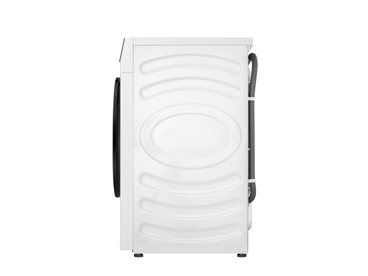 Hisense - WD3S8045BW3 – Máquina de Lavar e Secar Roupa Serie 3S, 8/5 Kg, Classe D/A -30%