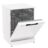 livres Máquina de lavar loiça 14 conjuntos HS642C60W