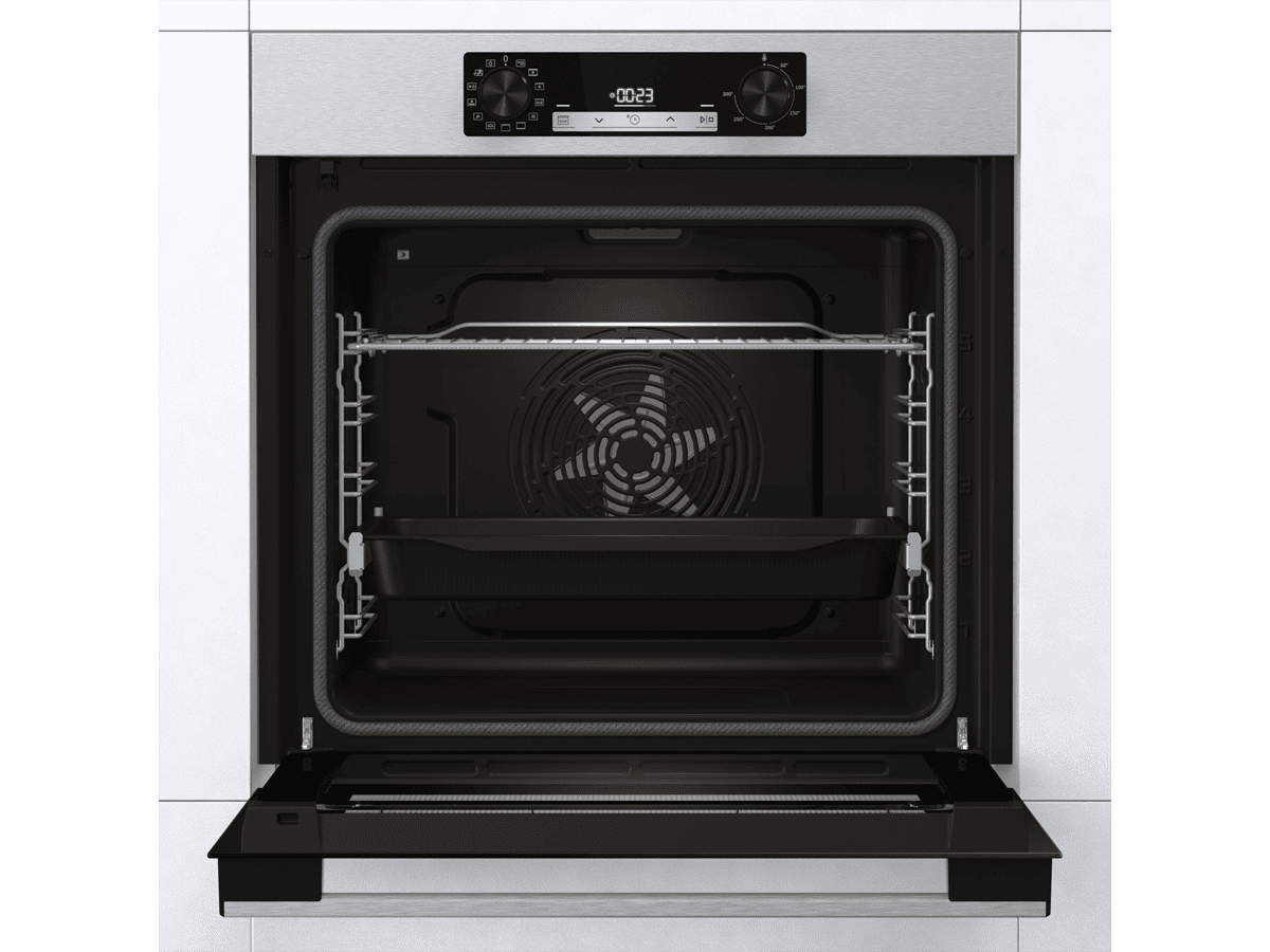 Hisense - Forno Multifunções BI64213E14PX