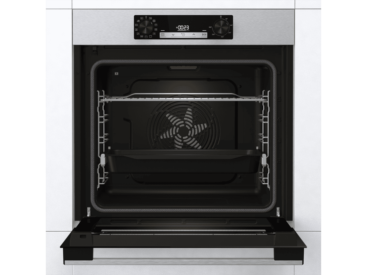 Hisense - Forno BI64213E14PX