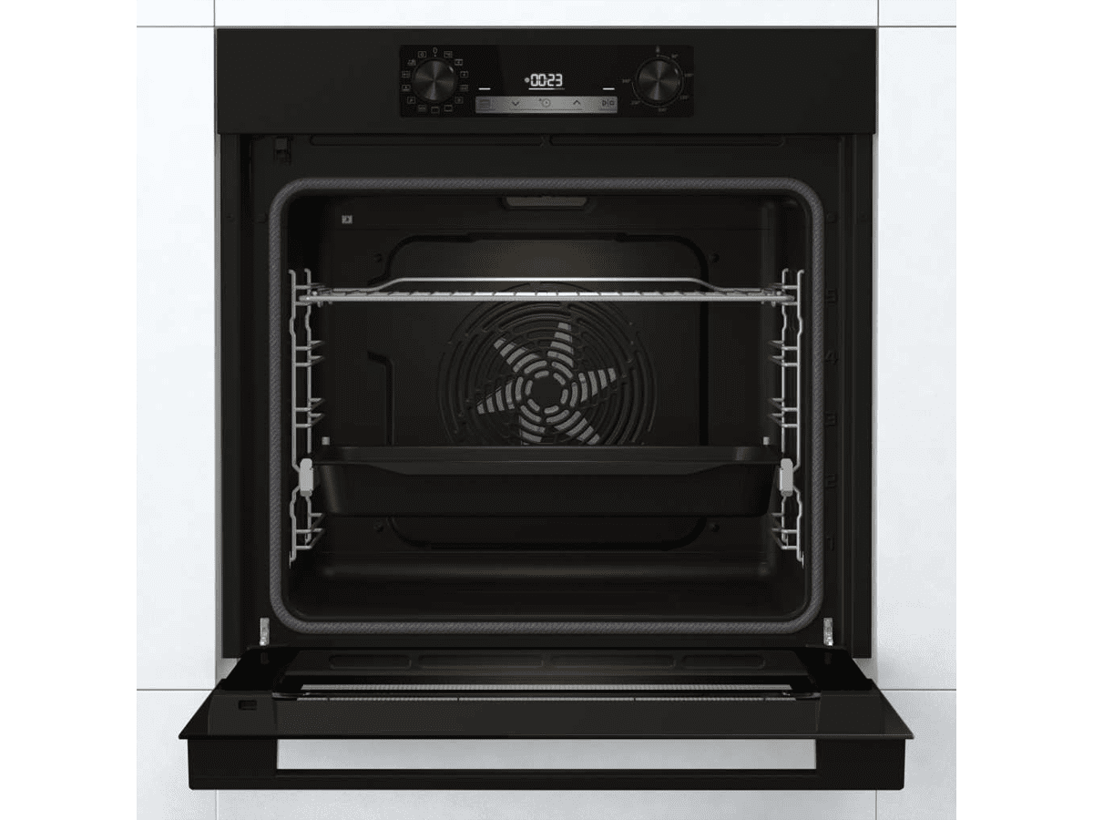Hisense - Forno Multifunções BI64213E1PB