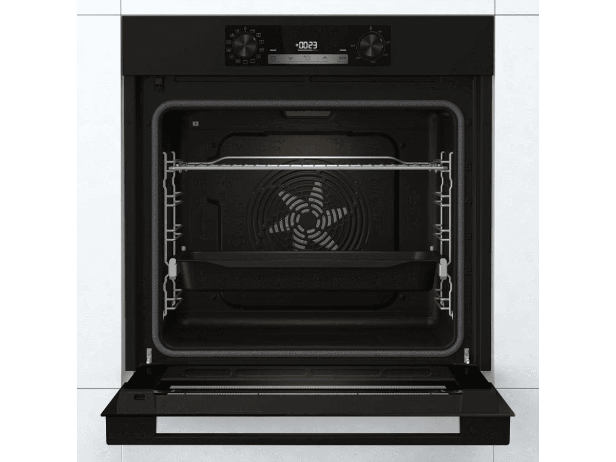 Hisense - Forno BI64213E1PB