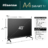 4K UHD TV Smart TV HD 40A4N 40 polegadas, TV com Modo Jogo, DVB-T2