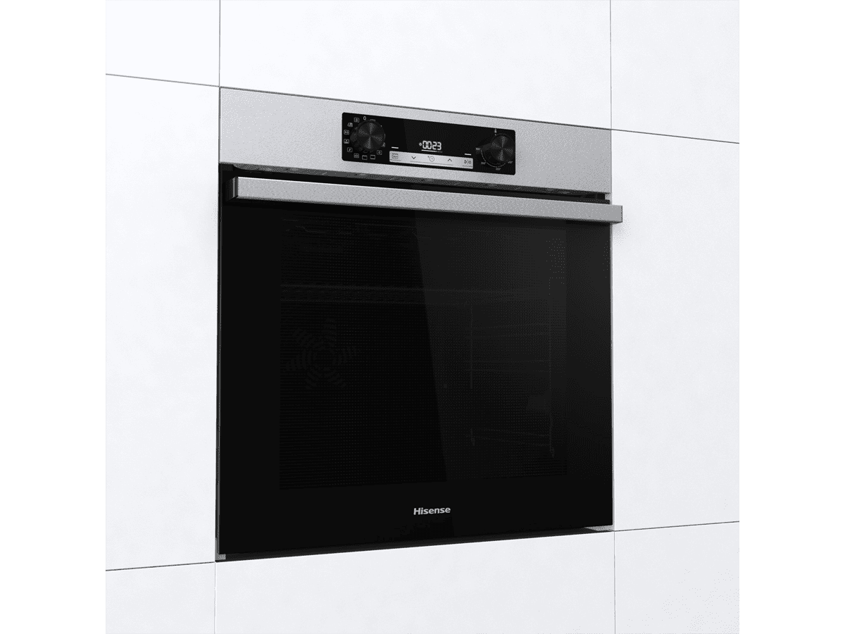 Hisense - Forno BI64213E1PX