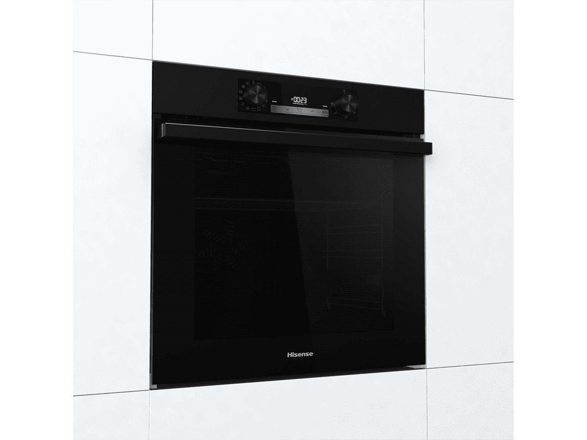 Hisense - Forno Multifunções BI64213E1PB