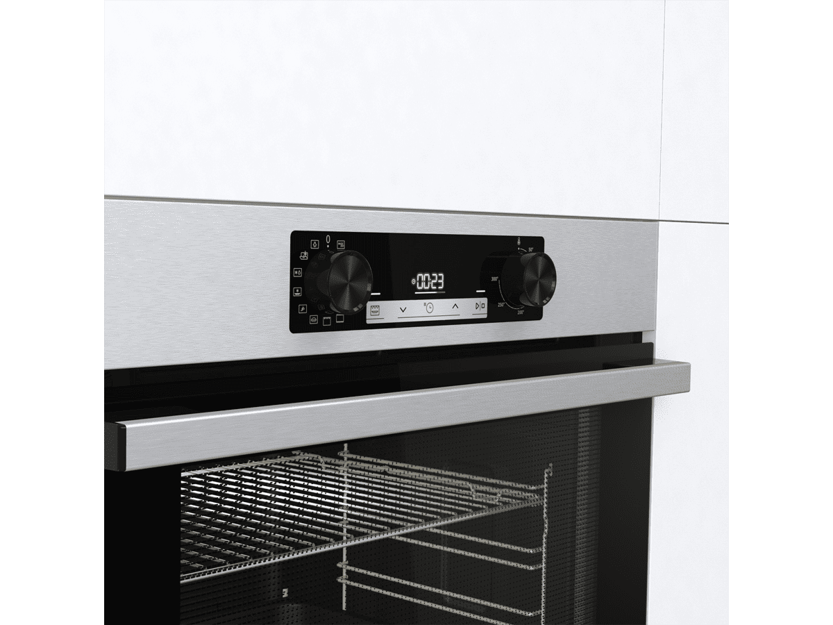 Hisense - Forno BI64213E14PX