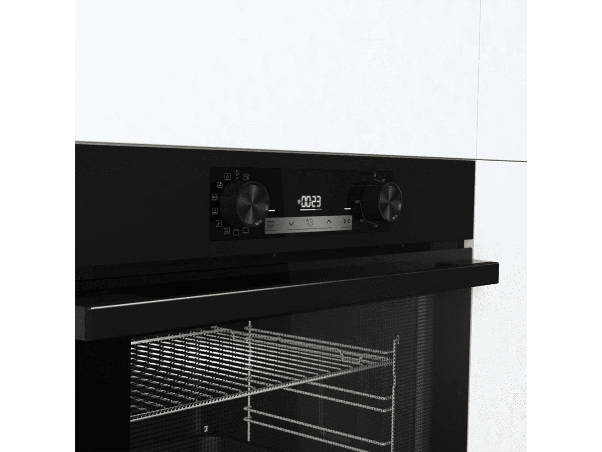 Hisense - Forno Multifunções BI64213E1PB