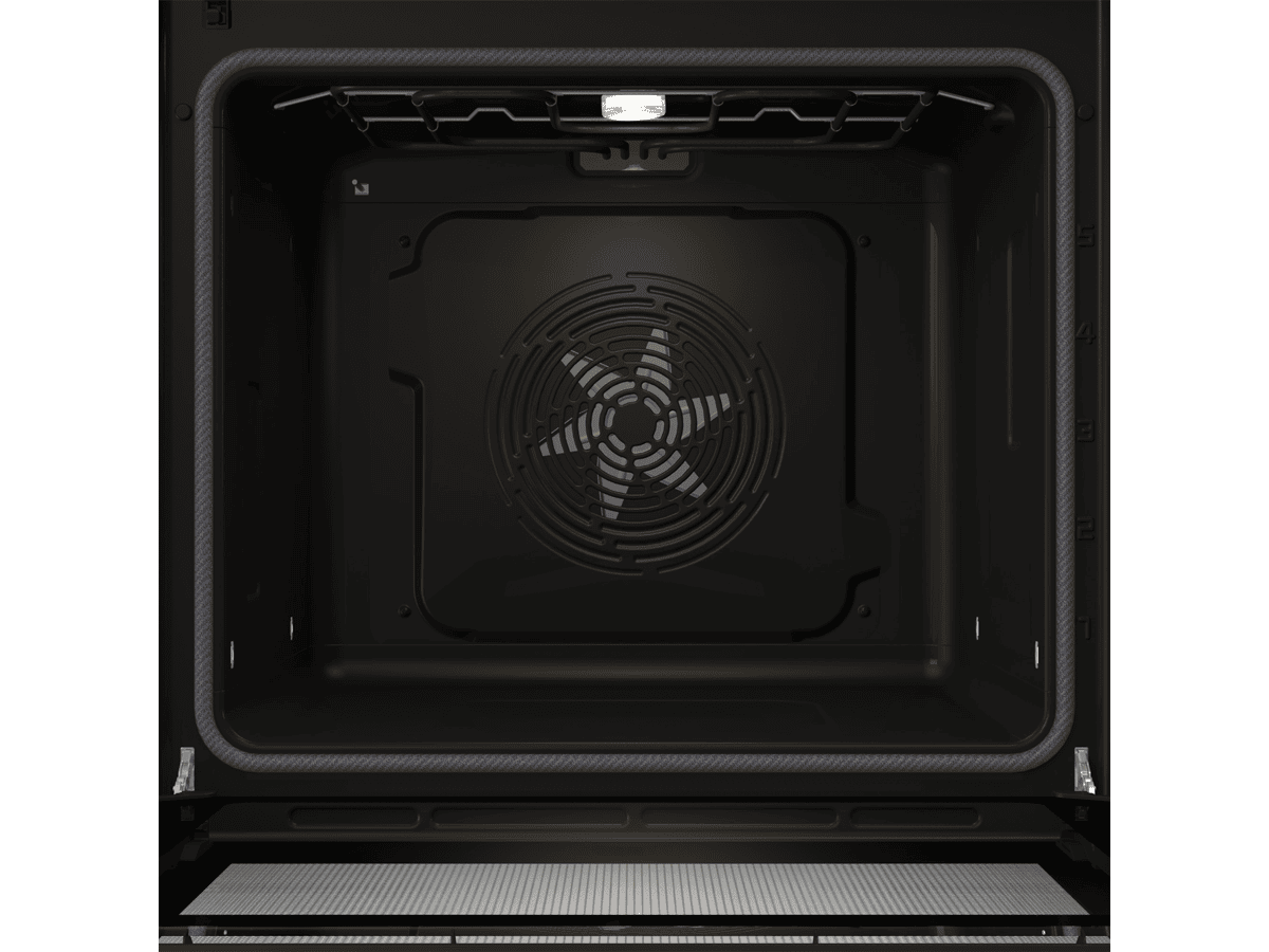Hisense - Forno Multifunções BI64213E14PX