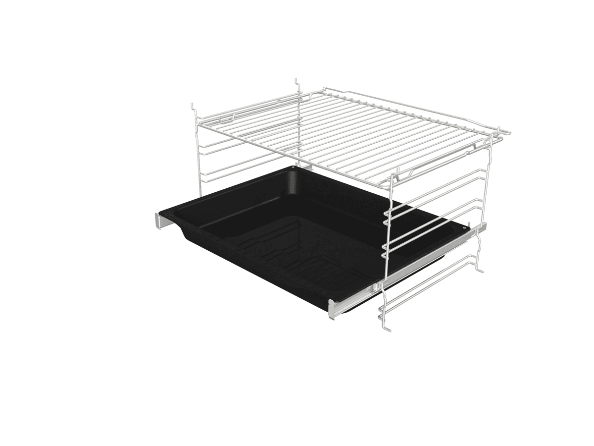 Hisense - Forno Multifunções BI64213E14PX