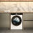 Máquinas de lavar WF3S9045BW3 – Máquina de Lavar Roupa Serie 3S, 9Kg, Classe A -30%