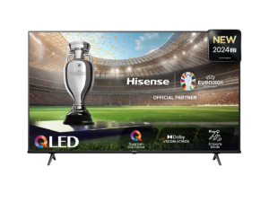 QLED TV E7NQ Smart TV