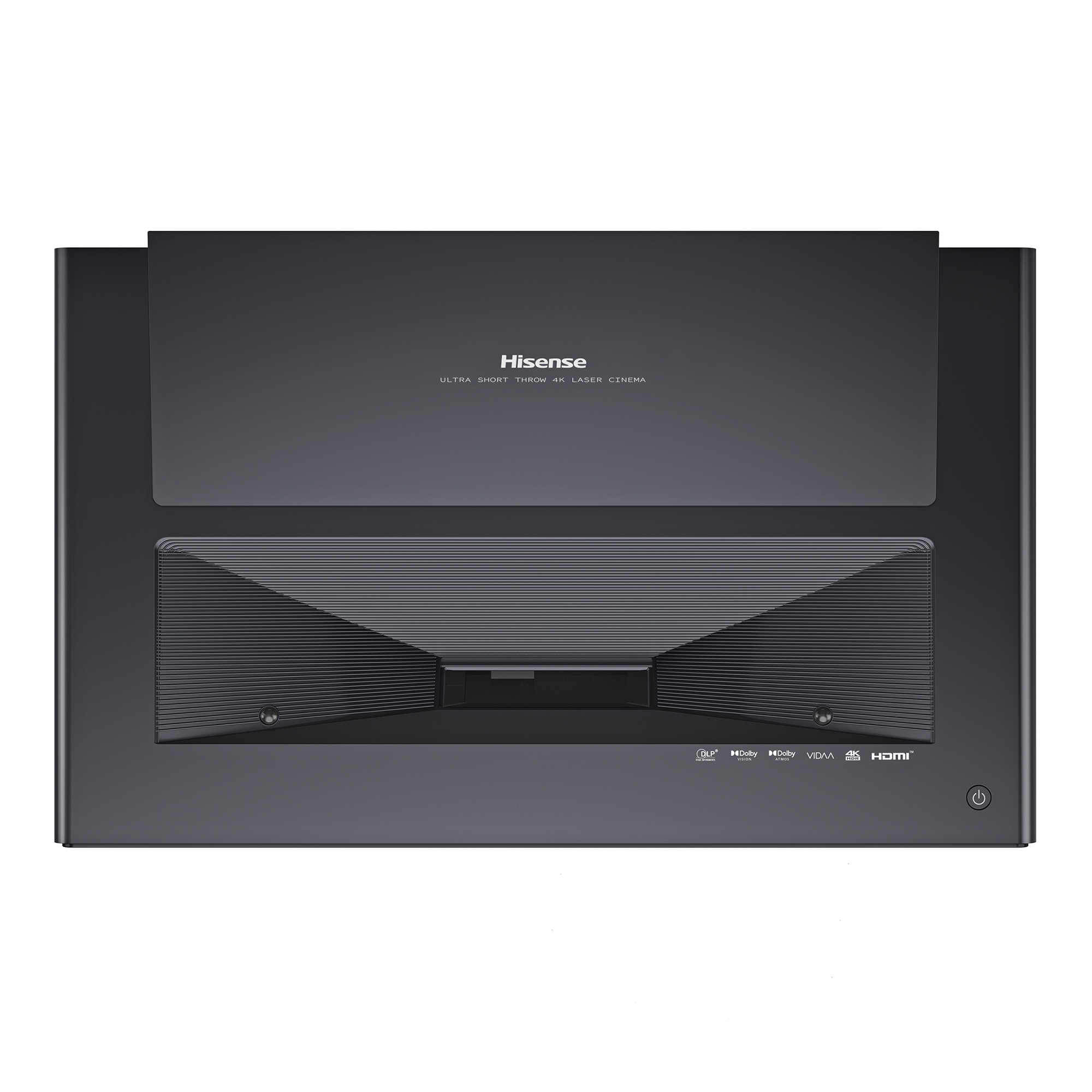 Hisense - Laser Cinema PX1-PRO