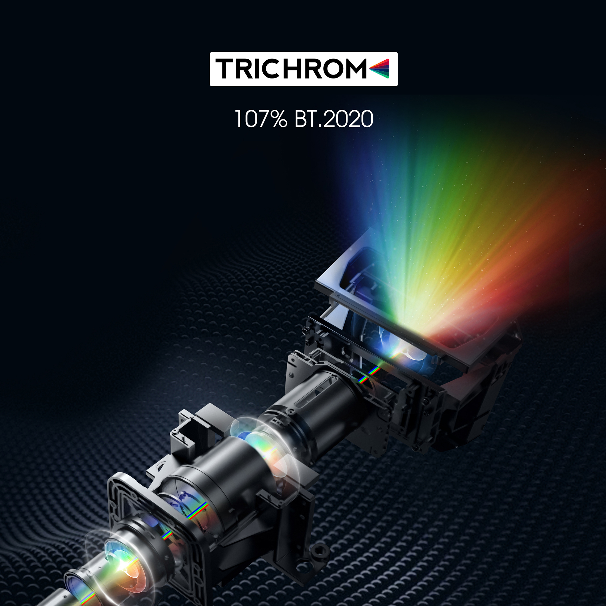 Hisense - Laser Cinema PX2-PRO
