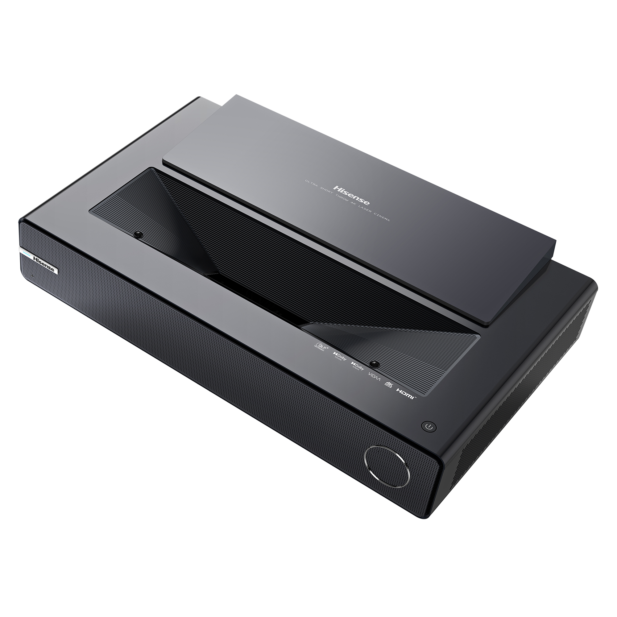 Hisense - Laser Cinema PX2-PRO
