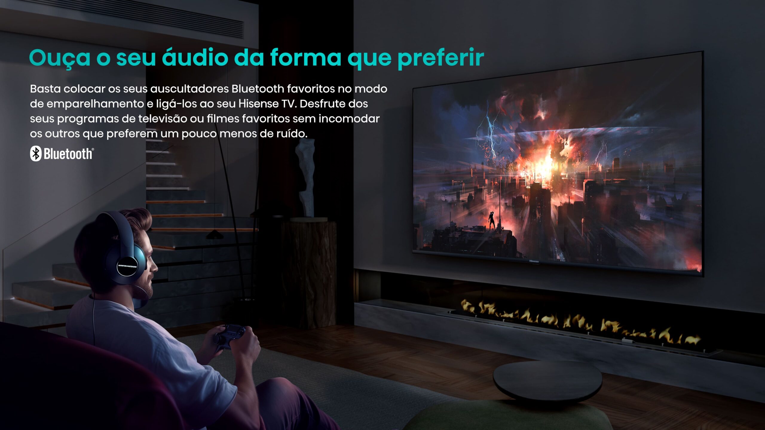 Bluetooth-Audio