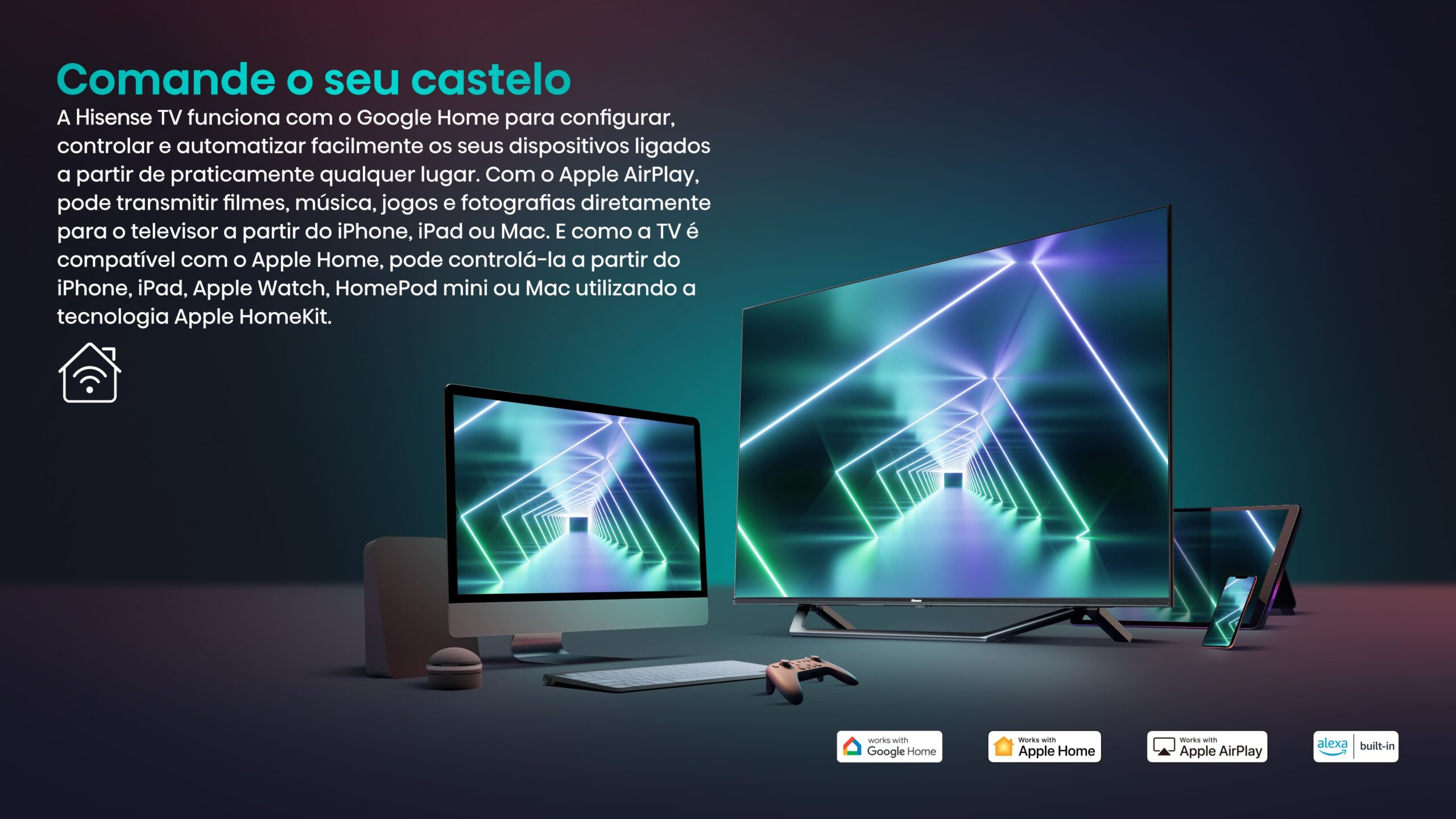 Smart-Home-Ready