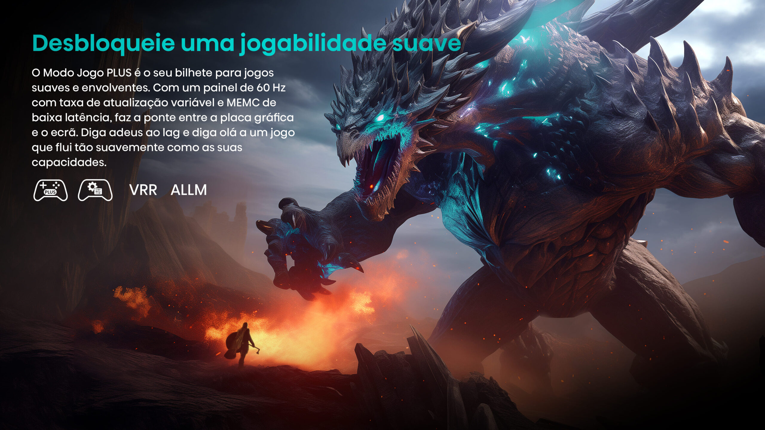 Game-Mode-Plus