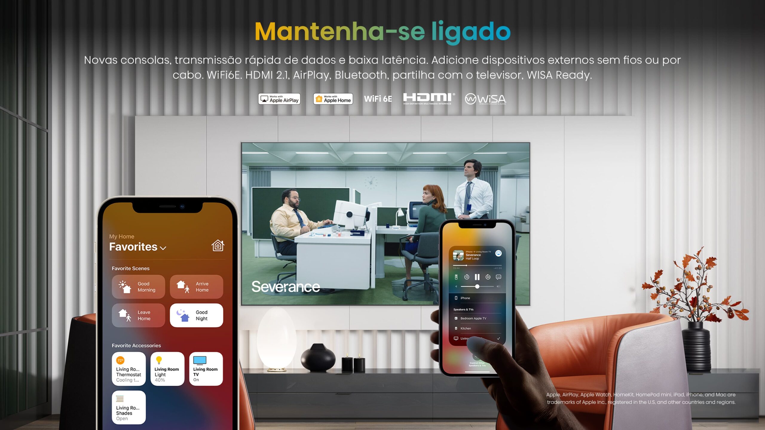 Conectividade