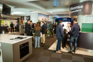 Hisense anuncia nova gama 2024 de produtos de Imagem e Som, Eletrodomésticos e Climatização 