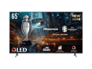 Hisense QLED 65E7NQ Pro