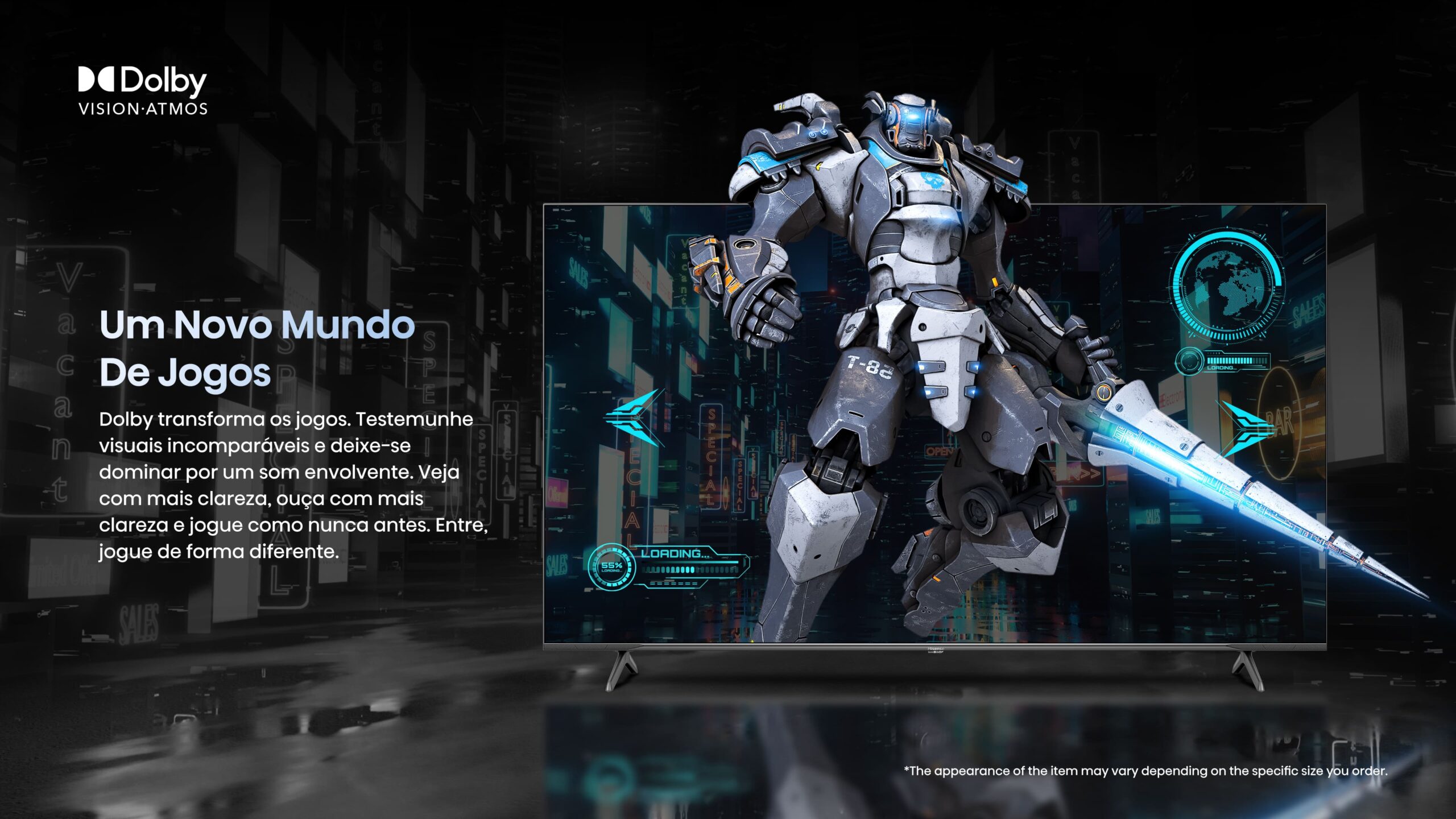 Gaming-in-Dolby