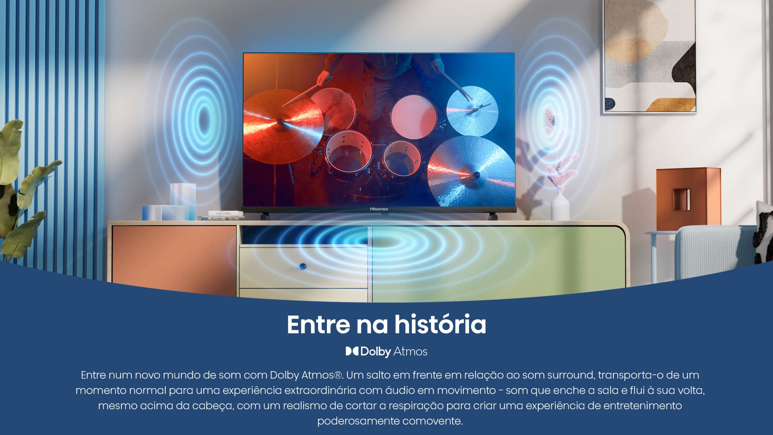 Dolby Atmos