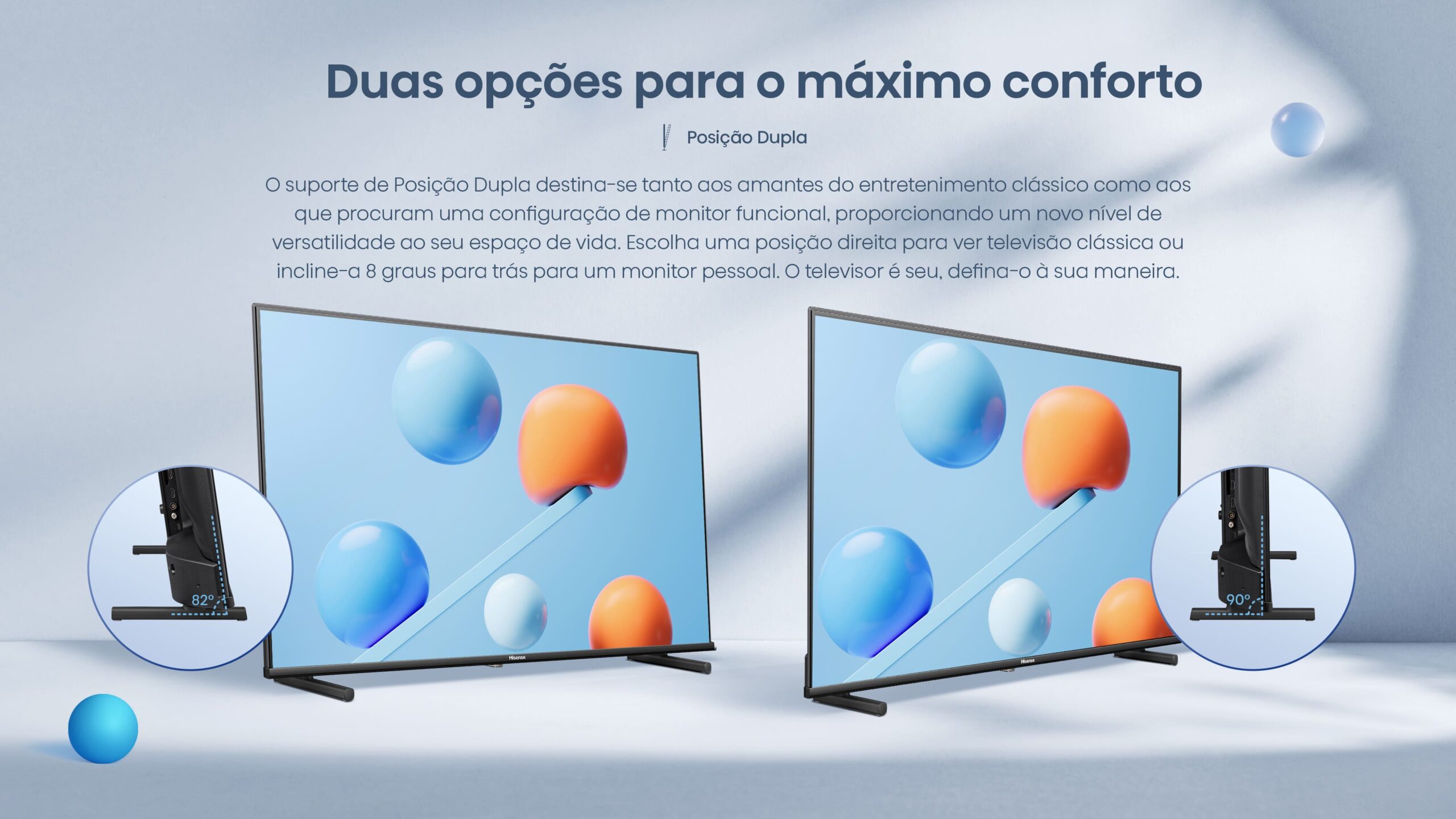 Posição Dupla