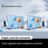 OLED TV QLED TV 32A5NQ Quantum Dot Colour, Dolby Atmos, VIDAA Smart TV, USB Tipo C