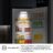 Combinados RB440N4ACC – Combinado 2 Portas, Classe C, 336L