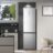 Combinados RB440N4ACD – Combinado 2 Portas, Classe D, 336L