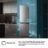 Kitchen fit RB3K330SAIC – Combinado Kitchen Fit, Classe C, 330L
