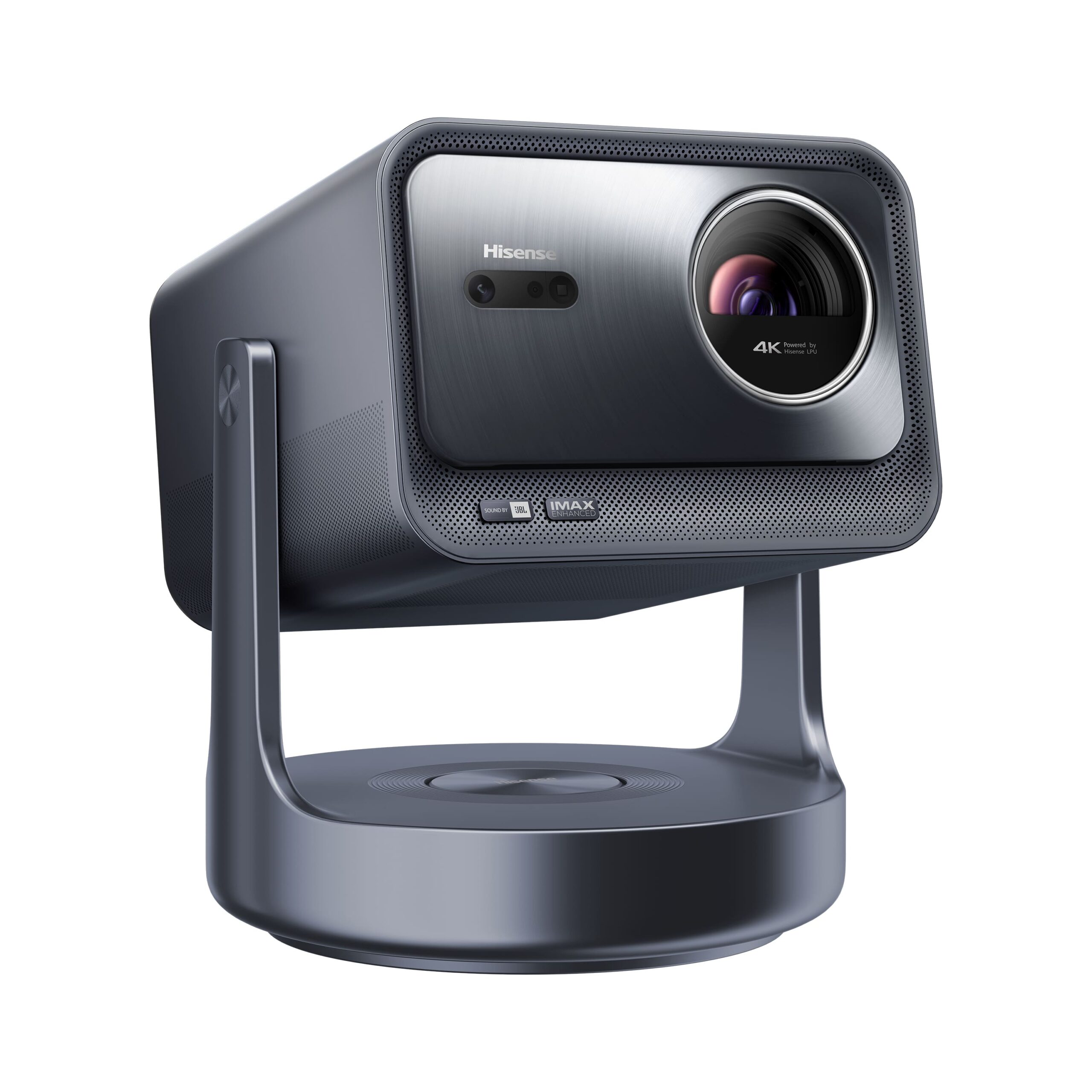 Hisense - Mini Projector Laser C2-ULTRA