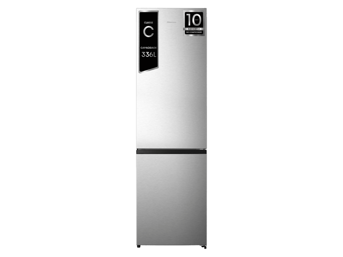 RB440N4ACC - Combinado 2 Portas, Classe C, 336L