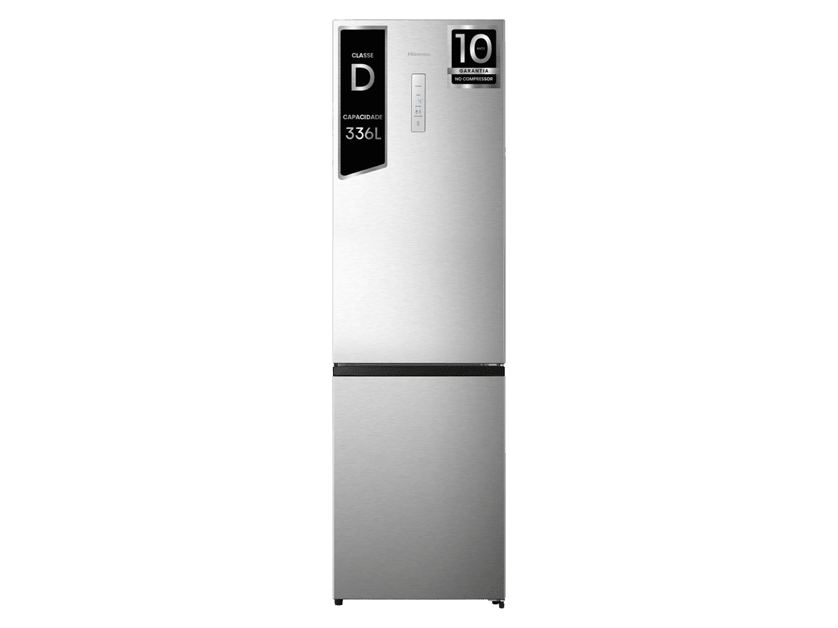 RB440N4ACD - Combinado 2 Portas, Classe D, 336L
