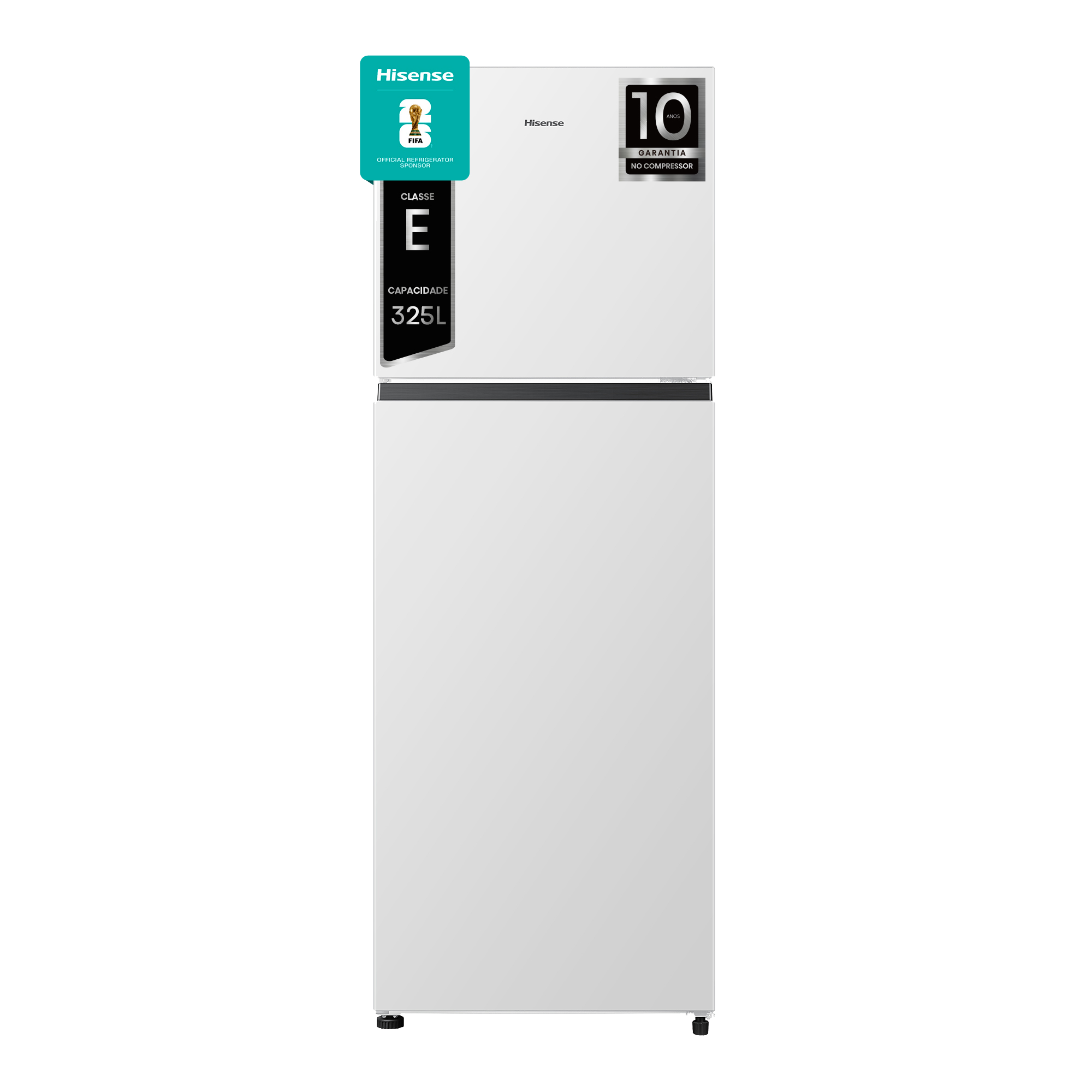 Frigorífico 2 portas RT422N4AWE