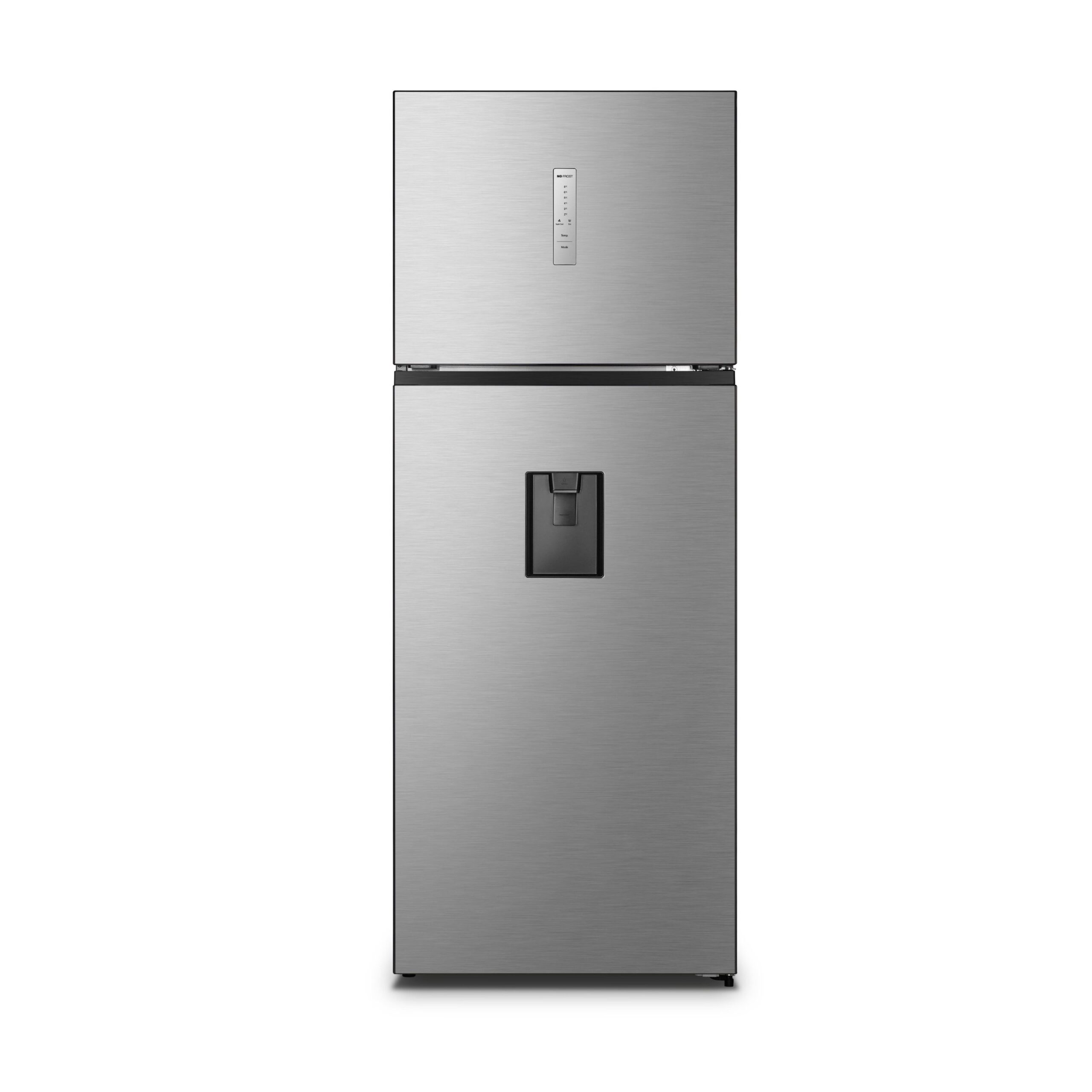 Hisense - Frigorífico Duas portas RT600N4WC2