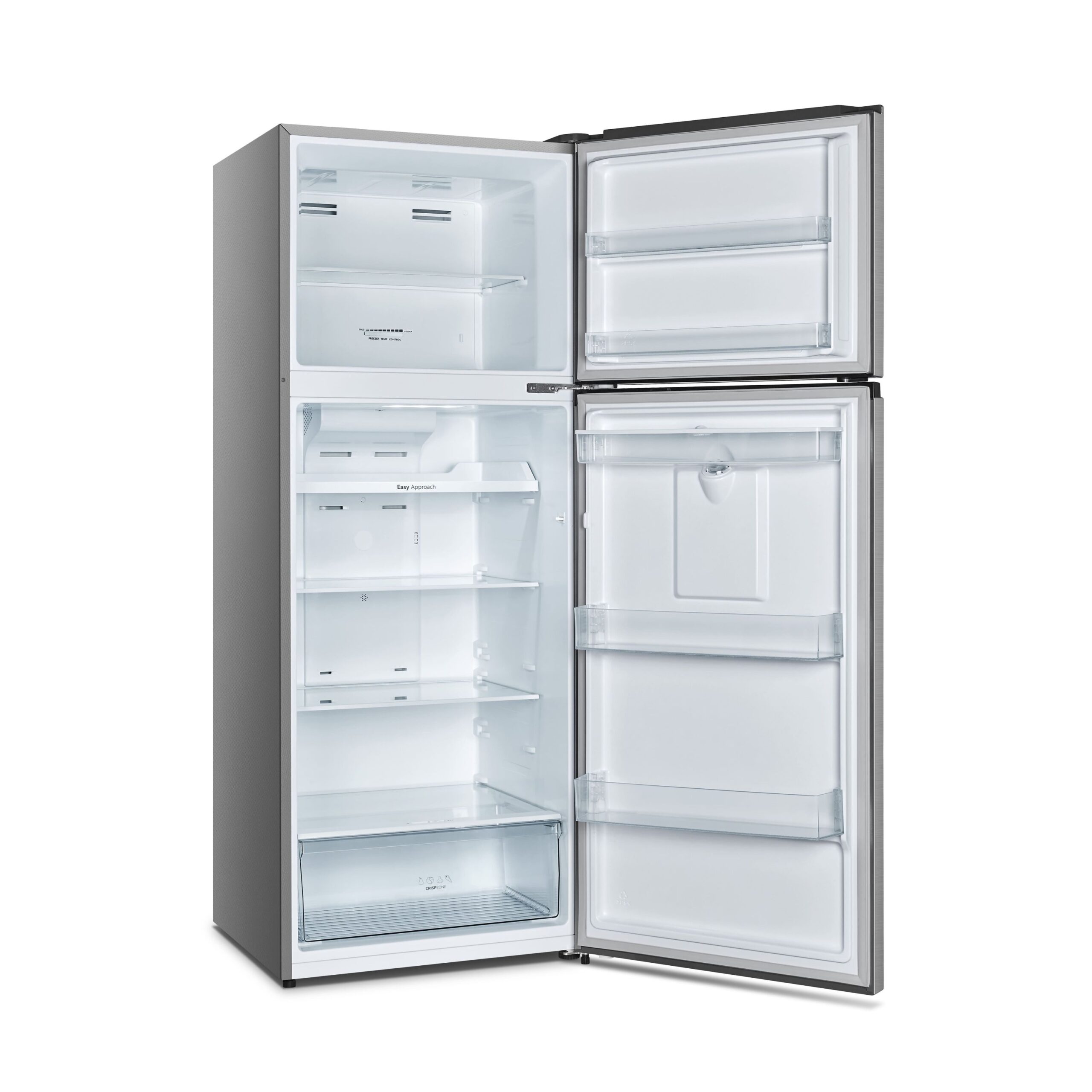 Hisense - Frigorífico Duas portas RT600N4WC2