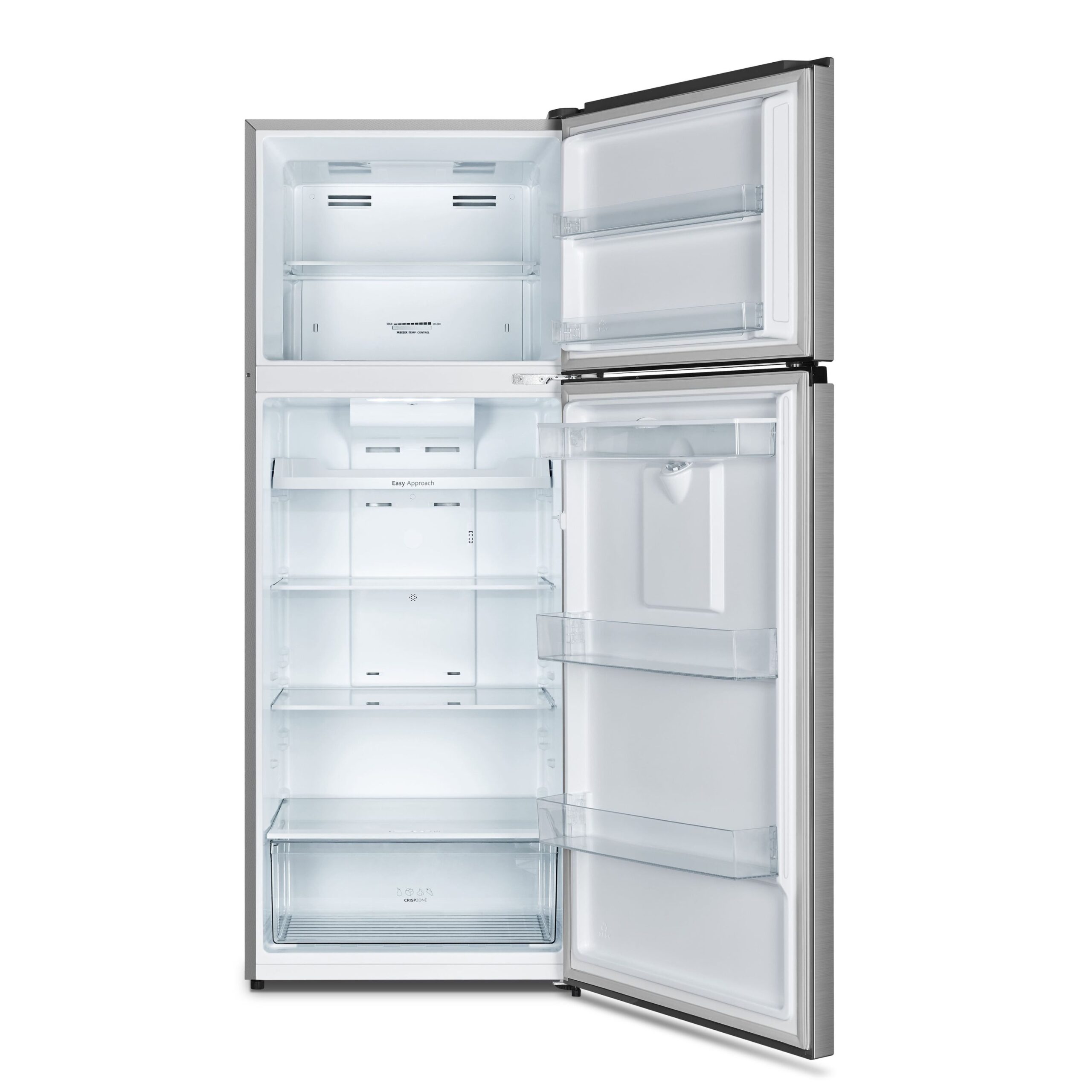 Hisense - Frigorífico Duas portas RT600N4WC2